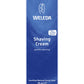 Weleda For Men Shaving Cream 75ml