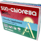 Sun Chlorella Chlorella A 200mg Tablets 300t