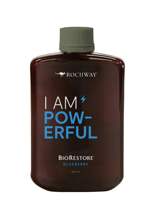 Rochway I Am Powerful ** Obsolete Manufacturer **