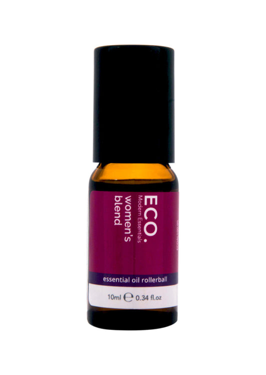 ECO Mod Ess Essential Oil Roller Ball Women's Blend 10ml