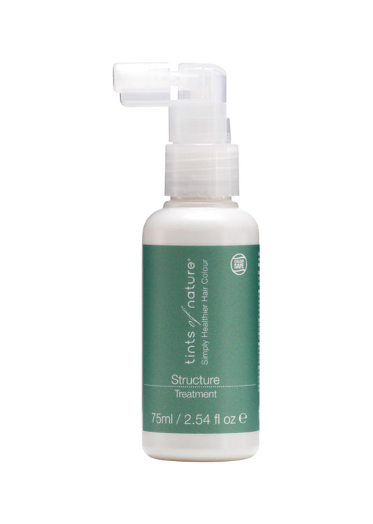 Tints of Nature Treatment Structure 75ml