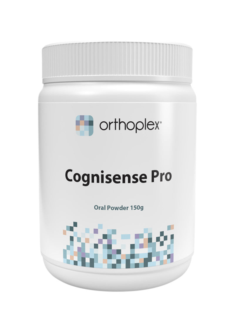 Orthoplex White Cognisense Pro 150g