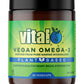 Vital Plant Based Vegan Omega 3 45vc