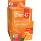 Martin Pleasance Ener C Vit C Orange Sachet 8.7g x 12 Pk