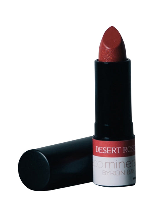 Eco Minerals Lipstick Desert Rose 4.5g