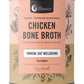 Nutra Organics Bone Broth Chicken Miso Ramen 125g