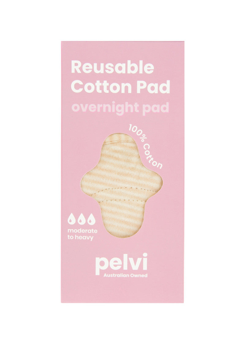 Pelvi Pad Reusable Overnight