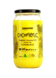 Pawsome Organics Org Cocomeric 900ml