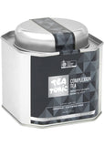 Tea Tonic Organic Complexion Tea Caddy Tin 85g