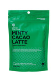 Jomeis Fine Foods Latte Minty Cacao 120g