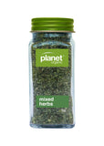 Planet Organic Org Shaker Mixed Herbs 15g