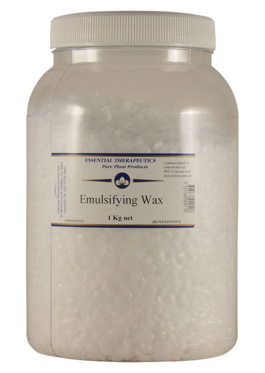 Essen Therap Emulsifying Wax 1kg