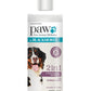 PAW 2 In 1 Skin and Coat (Conditioning Shampoo) 500ml