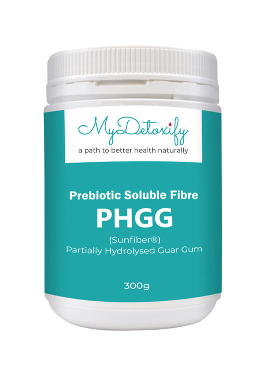 MyDetoxify PHGG 300g