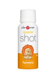 The Ginger People Ginger Shot Turmeric 59ml