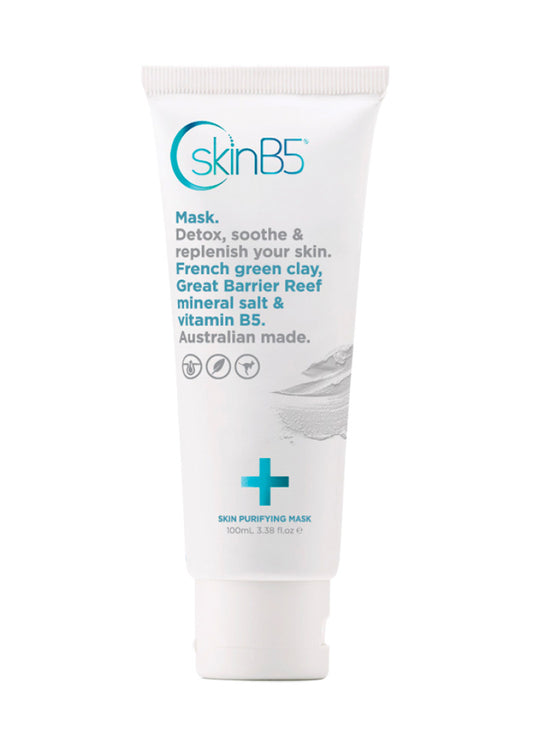 Skinb5 Skin Purifying Mask 100ml