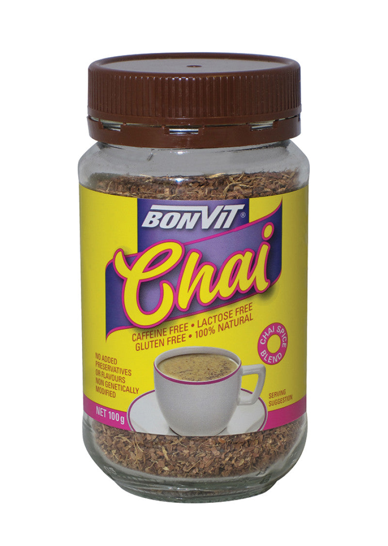 Bonvit Chai 100g ** Obsolete Manufacturer **