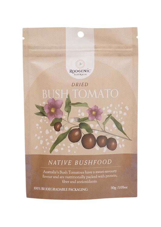 Roogenic Bushfood Bush Tomato 30g