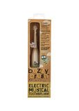 Jack N' Jill Buzzy Brush Electric Musical Toothbrush