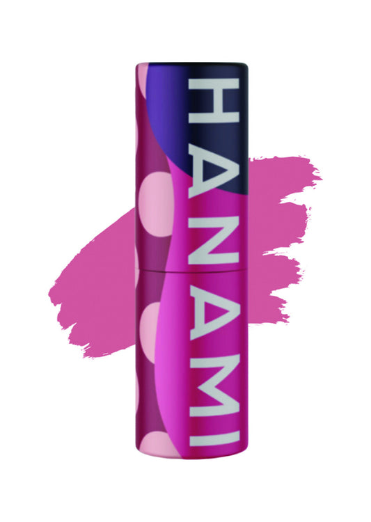 Hanami Lipstick Amaranth 4.2g ** Obsolete Manufacturer **