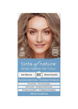 Tints Nature Perm Hair Colour 8c (ash Blonde)