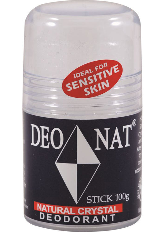 Deonat Crystal Deodorant Stick 100g