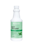 Nature's Sunshine Liquid Chlorophyll 473ml