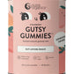 Nutra Organics Kids | Gutsy Gummies Strawberry 150g