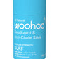 Woohoo Deodorant and Anti Chafe Stick Surf 60g