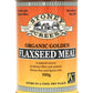 Stoney Creek Organic Flaxseed Meal Golden 500g