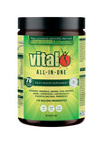 Vital All In One (greens) 120g