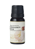 Ausganica Org Essential Oil Cinnamon Leaf 10ml