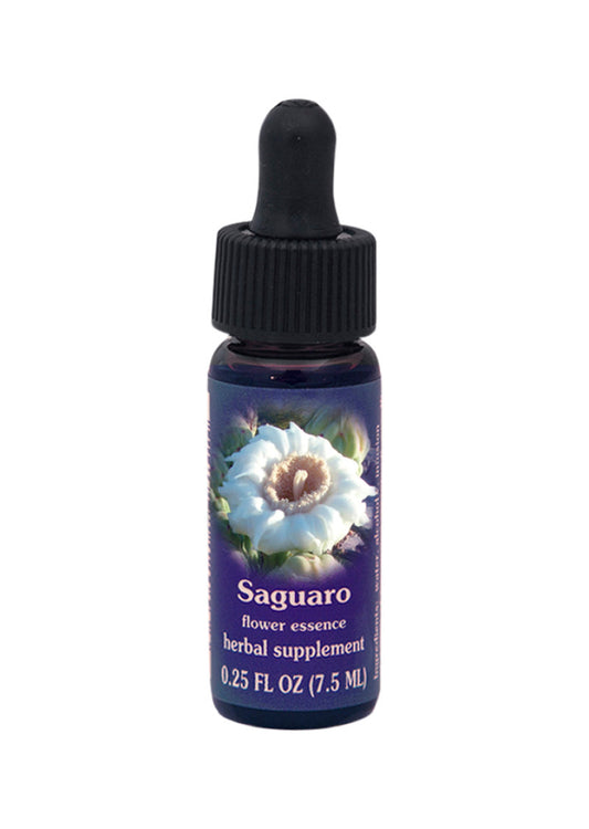 FES Org Flower Ess Quintessentials Saguaro 7.5ml