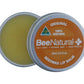 Bee Natural Lip Balm Tin Original 18ml