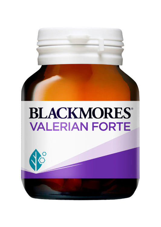 Blackmores Valerian Forte 60t