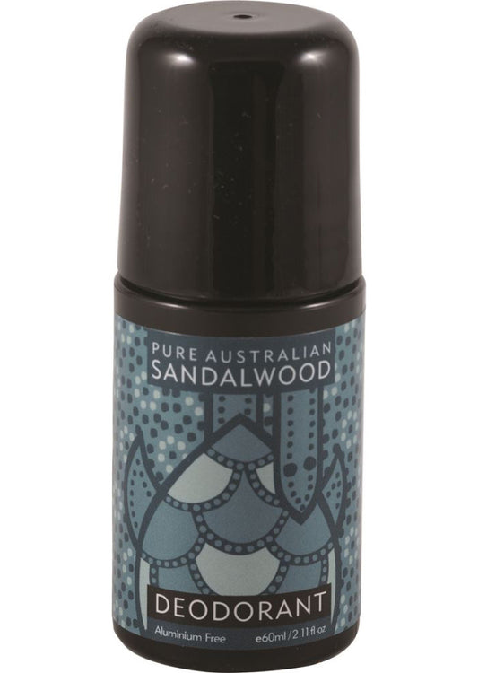 Pure Australian Sandalwood ** Obsolete Manufacturer **