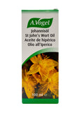 Vogel Org St. John's Wort Oil 100ml