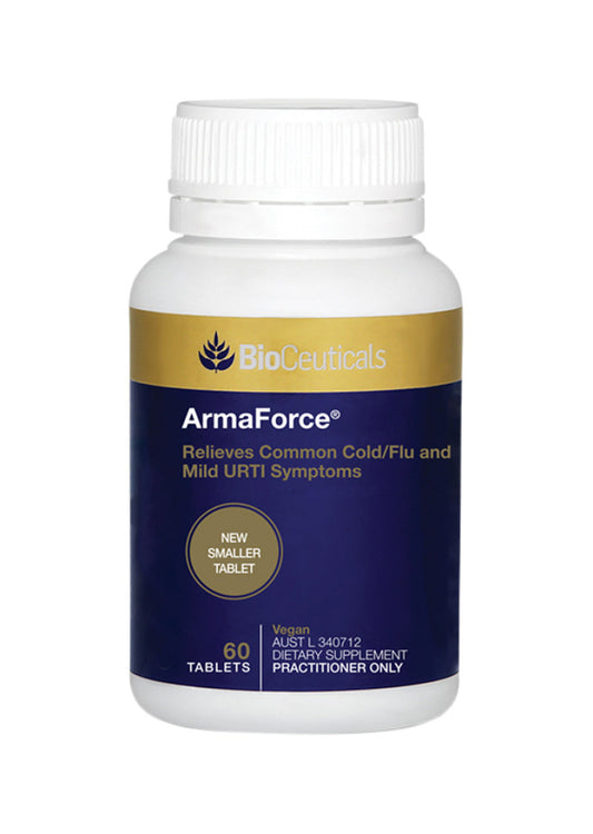 BioCeuticals ArmaForce 60t