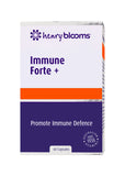 H.Blooms Immune Forte 60c