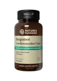 Nature's Sunshine Bergamot Cardiovascular Care 60t