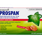 SFI Health Prospan Chesty Cough Relief Soft Lozenges x 20 Pack