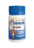 Martin Pleasance Tissue Salts Kidz Minerals Be Calm 100t