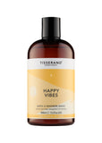 Tisserand Bath and Shower Wash Happy Vibes 400ml