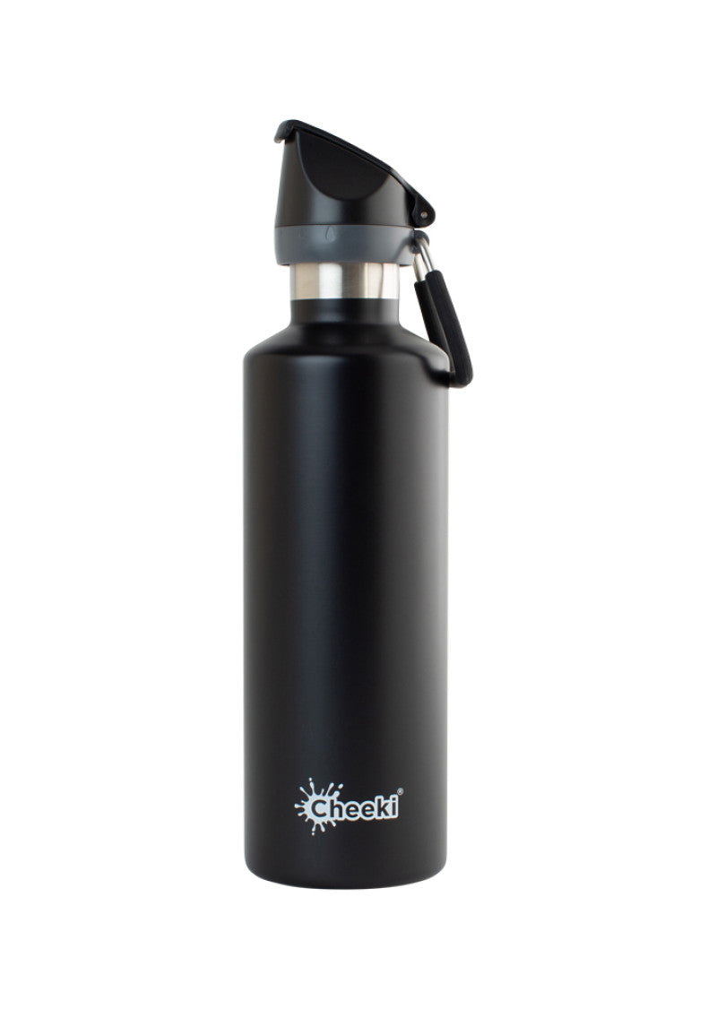 Cheeki Insulated Bottle Active **obsolete Manufacturer**