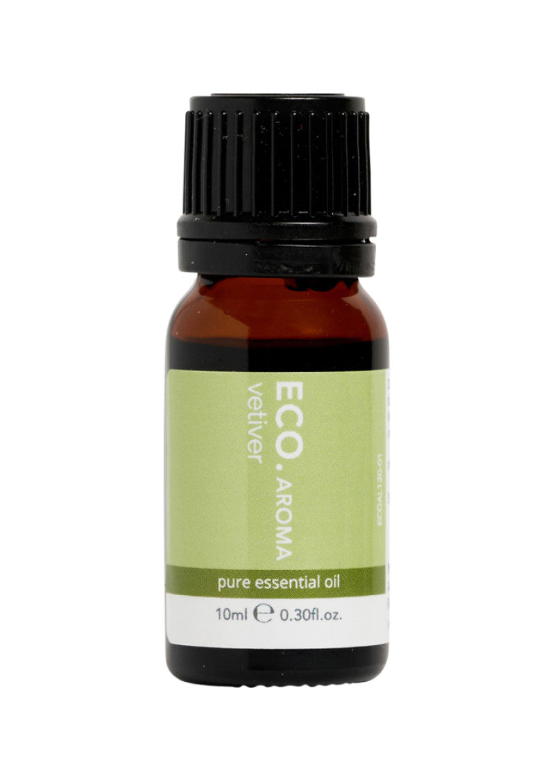 ECO Mod Ess Essential Oil Vetiver 10ml