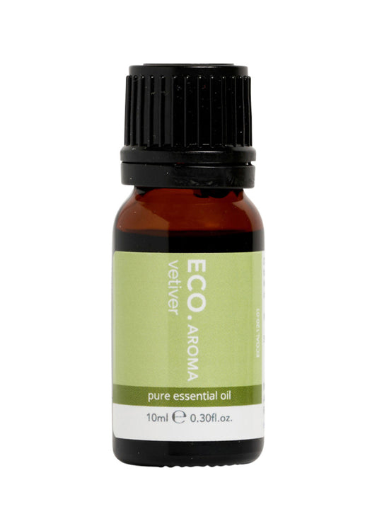 Eco Mod Ess Essential Oil Vetiver 10ml