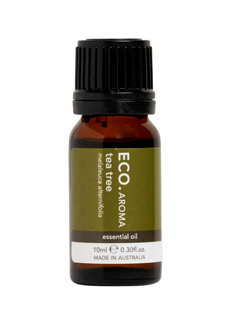 ECO Mod Ess Essential Oil Tea Tree 10ml