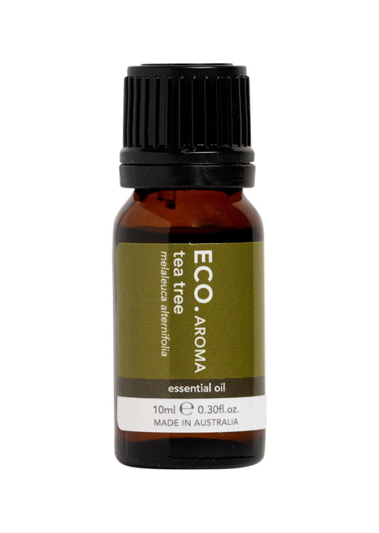 Eco Mod Ess Essential Oil Tea Tree 10ml