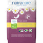 Natracare Pads w Org Cotton Cover Maxi Regular x 14 Pack