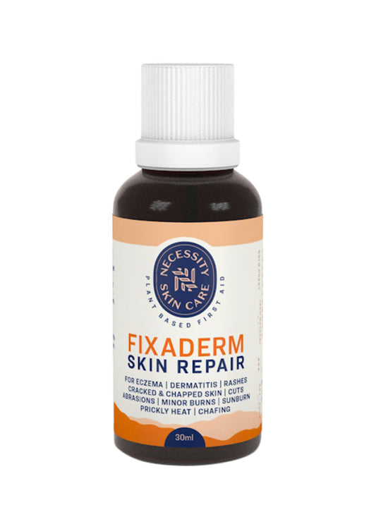 Necessity Fixaderm Skin Repair Lotion 30ml